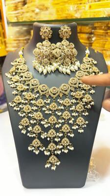 Bridal Jewellery